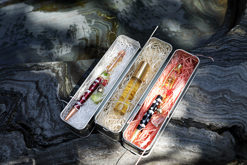 開運アドバイザーmai