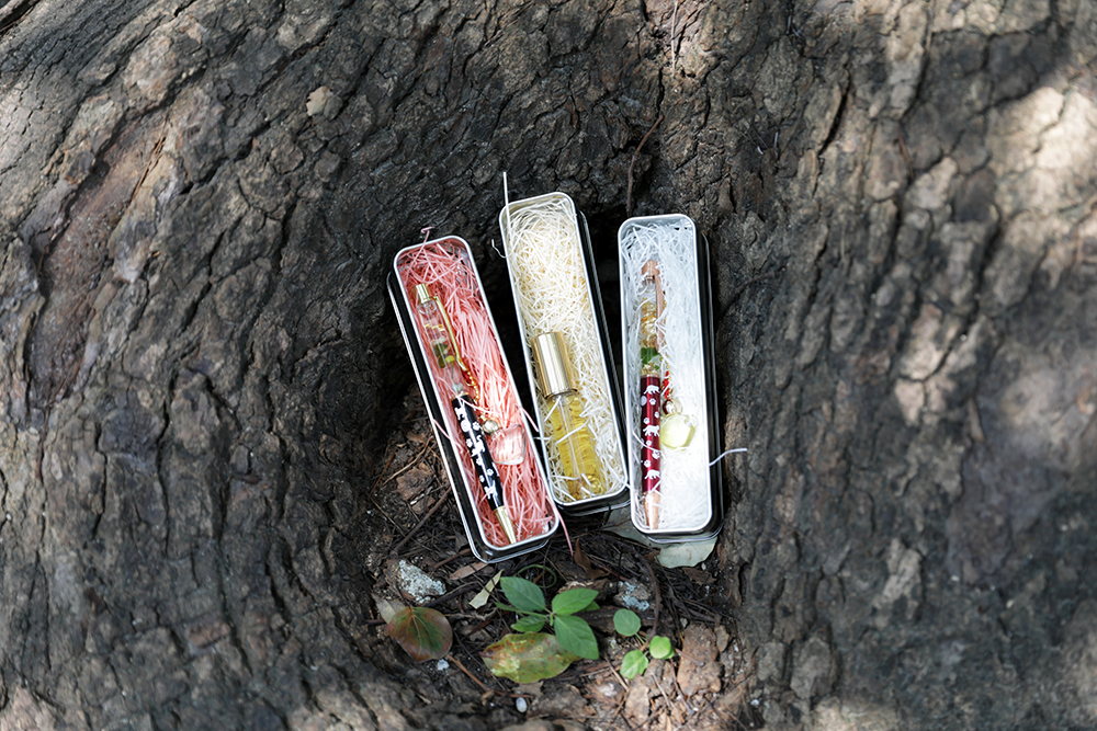 開運アドバイザーmai