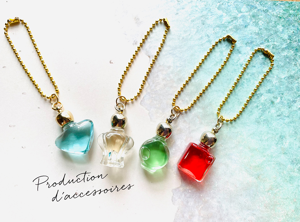 メモリーオイル