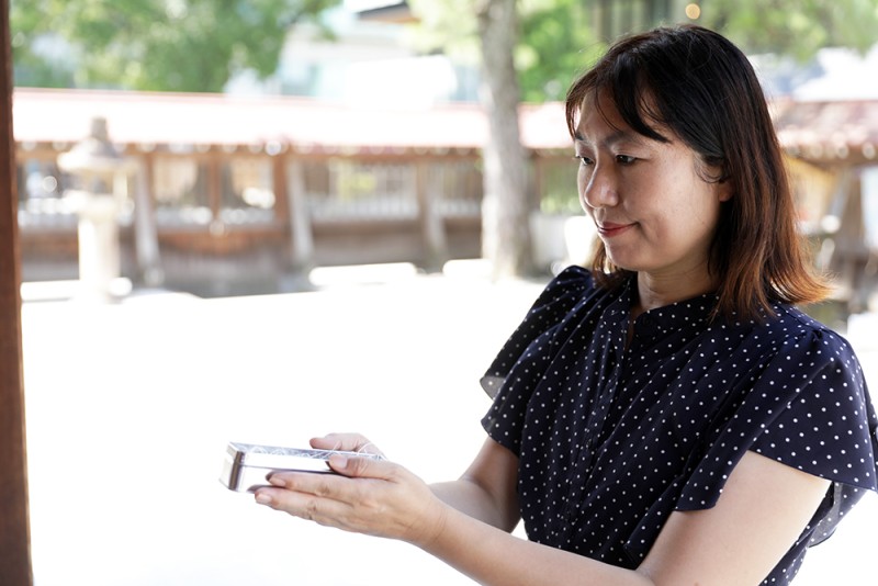 開運アドバイザーmai