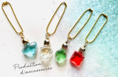 メモリーオイル